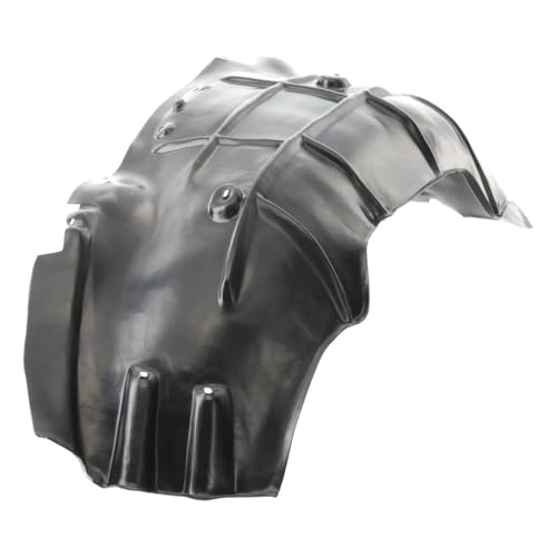 Image of For GMC Sierra 2500 /3500 HD 2015-2019 Front Right Fender Liner | Passenger Side, Denali, OEM 22763674, GM1249245