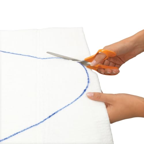 Image of Brabantia Ironing Board Cover Replacement Felt Pad - White