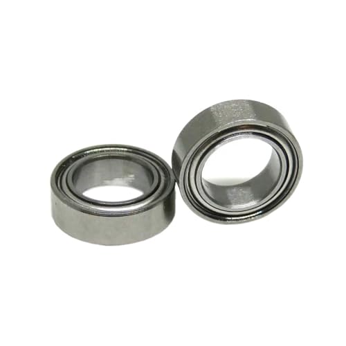 Roulement SMR85Z en inox pour naviguer sans panne en bateau amorceur