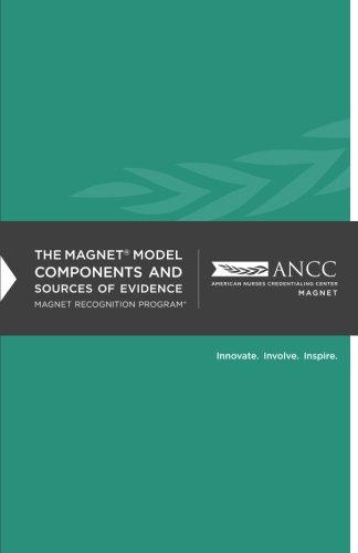 The Magnet Model Components and Sources of Evidence, 2014 Edition