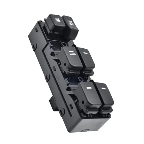 Bouton de vitre électrique pour Chevy C3500 et C2500 commande de fenêtre à 16 broches