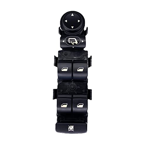 Interrupteur de fenêtre principale de haute précision pour console de commande C5 807
