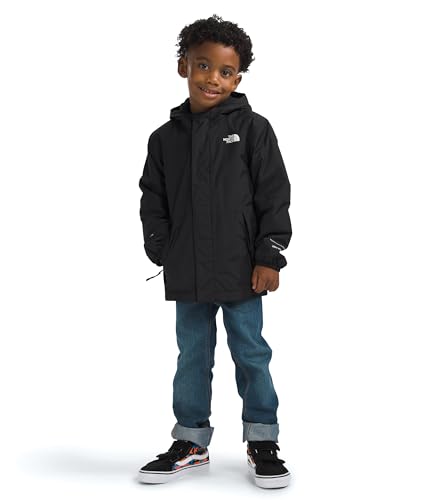 THE NORTH FACE Kids’ Warm Antora Rain Jacket