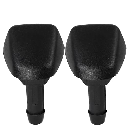 Gicleur d'essuie-glace avant Volvo C30 C70 lave-glace buse OEM 7845009010