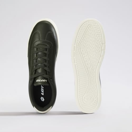 Image of Lotto Men Impulso Citta Sneakers