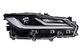 HELLA 1EX 354 895-061 LED-Hauptscheinwerfer - für u.a. TOYOTA COROLLA Estate (_E21_) - ECE/CCC - für Rechtsverkehr - rechts