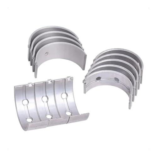 Roulement de bielle 36mm à haute lubrification pour vilebrequin moto CBF500