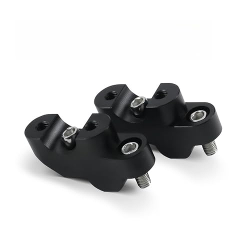 Rehausseurs de Guidon pour Hornet CB 750 contre la Fatigue du Motard