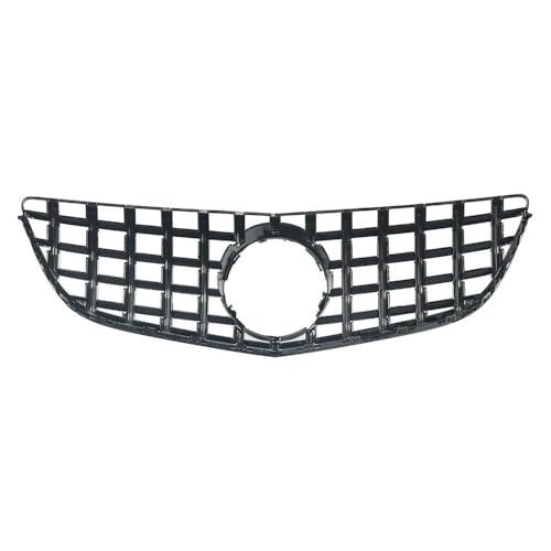 Grille calandre Classe E W207 pour remplacer une pièce cassée