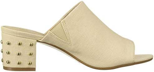 Aerosoles Women's MID LEVEL Sandal, BONE COMBO, 8.5 M US | Image 5
