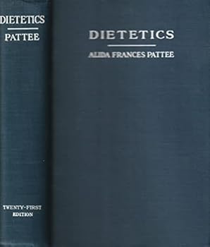 Hardcover Practical Dietetics with Reference to Diet in Health and Disease Book