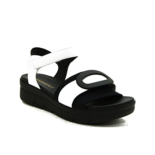 Chaussures Stonefly 219393 Aqua III 21 en nappa noir taille 37