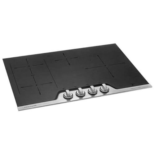 Frigidaire FPIC3077RF 30 Inch Ada Compliant Induction Cooktop thumb #3