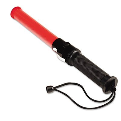 TCO25400 - Tatco LED Red Safety Baton