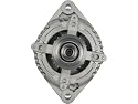 AS-PL Lichtmaschine 150A 12V mit Freilaufriemenscheibe Kompatibel mit HYUNDAI i30 Schrägheck PDE, PD, PDEN 104211-9700 373002GPD0