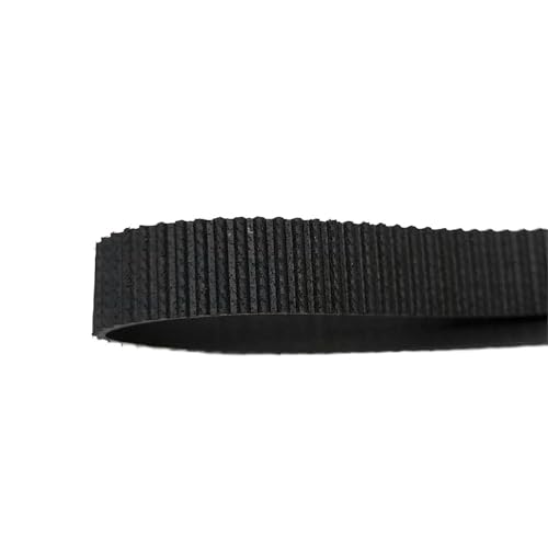 Courroie 2GT 240mm boucle fermée en caoutchouc pour axe X Y imprimante 3D