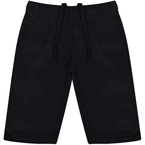 A2Z 4 Kids Casual Knee Length Shorts Cover
