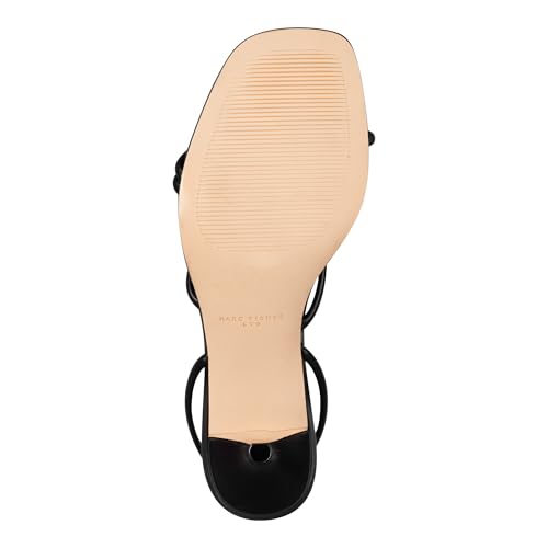 Marc Fisher LTD Women's Ballen Heeled Sandal4