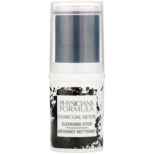 Physicians Formula Charcoal Detox Cleansing Stick, 0.55 Ounce