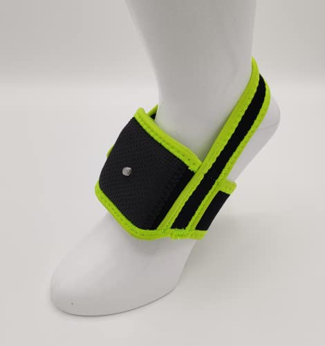EoZ VRトラッカー用ストラップ 足用 (M (靴サイズ23-27cm))