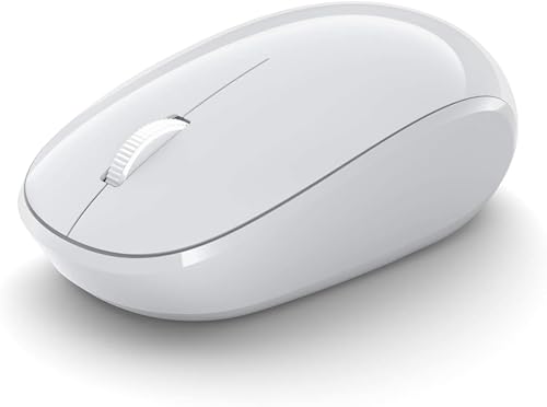 Image of Microsoft Bluetooth Mouse - Glacier
