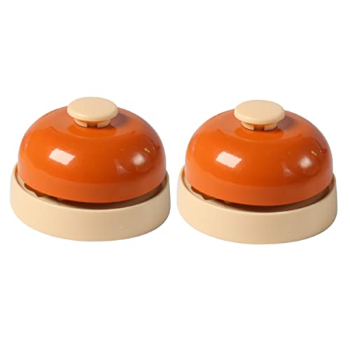 Didiseaon 2sets Dog Doorbells Pet Training Tools Interactive Toys Perfect Present 2pcs*2
