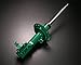 TEIN Front Passenger Side EnduraPro Shock Absorber Compatible with 2014-2019 Toyota Corolla