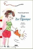 Zoe Zor Öğreniyor 9750831845 Book Cover