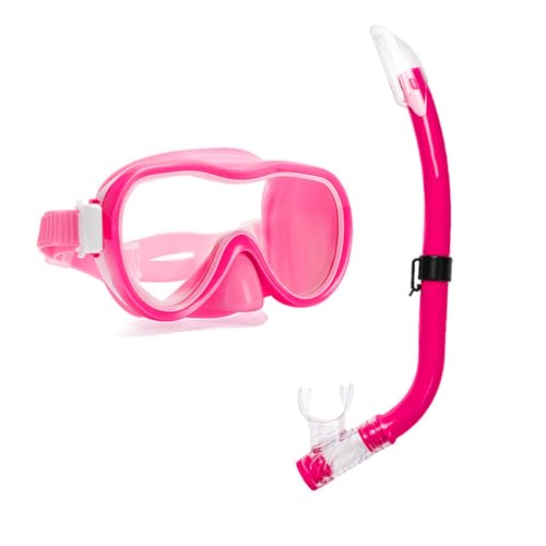 Snorkel seco Sorandy con correa ajustable para evitar entrada de agua 3