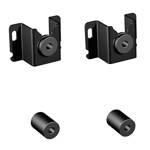 Moveis Soporte Universal Fijo Tipo Omega para TVs de Pantalla Plana