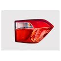 JTNDSHDP Rückleuchten für Ford Ecosport 2013~2017,Rücklichter Blinker Bremslicht Rückfahrscheinwerfer Auto Rücklicht Zubehör,B-Right JTNDSHDP Rückleuchten für Ford Ecosport 2013~2017,Rücklichter Blinker Bremslicht Rückfahrscheinwerfer Auto Rücklicht Zubehör,B-Right