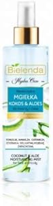 Bielenda Hydra Care Coconut and Aloe Moisturizing Mist for Dry and ...