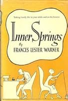 Inner springs, B0007DNQU6 Book Cover