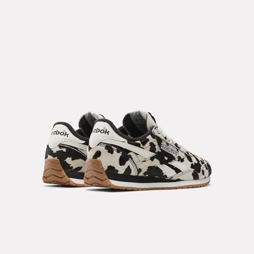 Image of Reebok Women's Classic AZ Legacy Sneakers for Women, Casual Athletic Womens Shoes