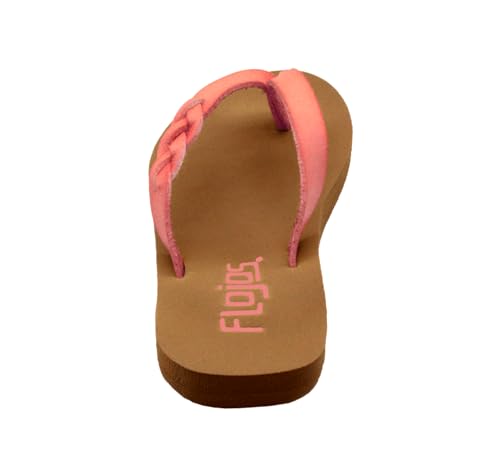 Flojos girls Serenity3