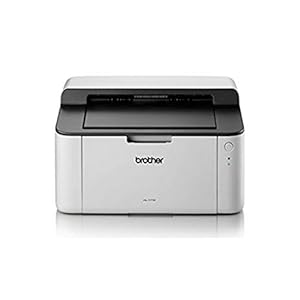 Brother Hl1110Rf1 Hl-1110 Compacte, Zwart-Wit Laserprinter