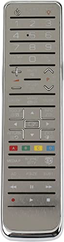 BN59-01051A BN59-01054A Replace Remote fit for SAMSUNG 3D TV PS63C7790 UA40C7000 UA46C7000 UA46C8000 UA55C7000 UA55C8000 UA65C8000 PS50C7000 PS50C7700 UE55C8000 PS63C7000 PS63C7700 PS63C7705 UE65C8000