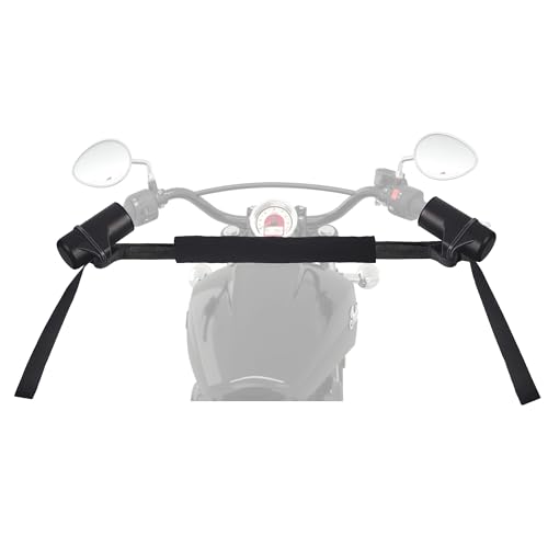 Handlebars Straps for 32