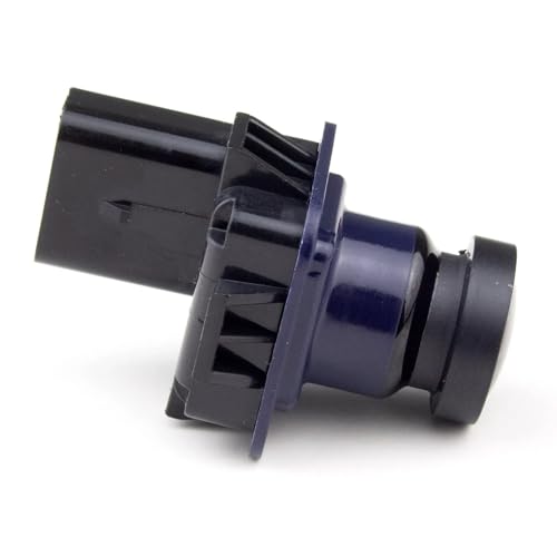 Boîtier de caméra de recul pour Lincoln MKC écran flou solution support cassé - 3