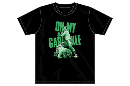 新日本プロレスリング Tシャツ 田口隆祐 FINISHING MOVE TEE L 4579059583