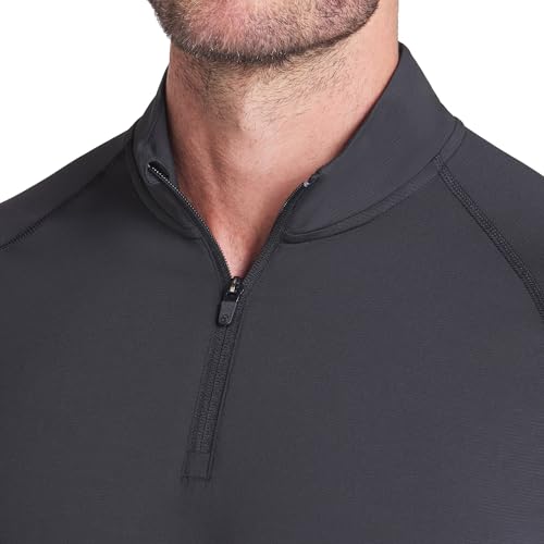 PUMA Men's You-v 1/4 Zip4