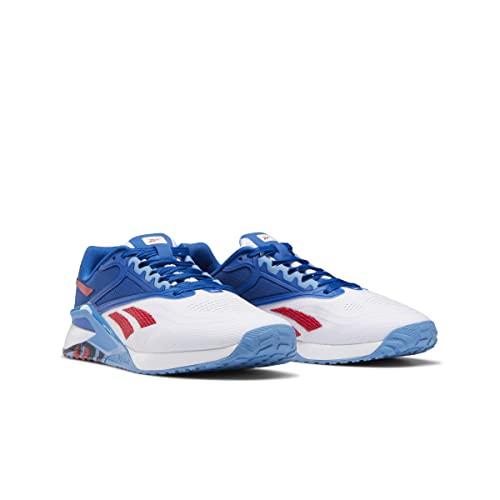 Image of Reebok Men's Nano X2 Froning Cross-Training Shoes