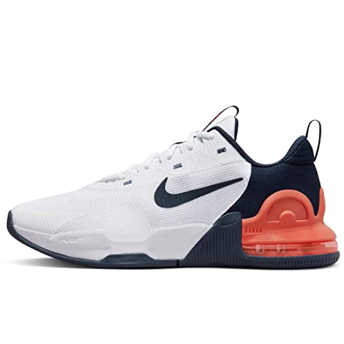 NIKE エア マックス アルファ トレーナー 5 DM0829-102