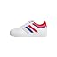 Ftwr White Better Scarlet Team Royal Blue