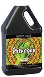 Nature's Nectar Nitrogen 5-0-0 Quart