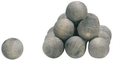 Ostheimer Kinderkram Cannonballs 10 Pieces