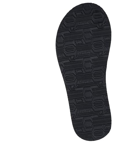 Skechers Women's Meditation-Evening Shine Flip-Flop2