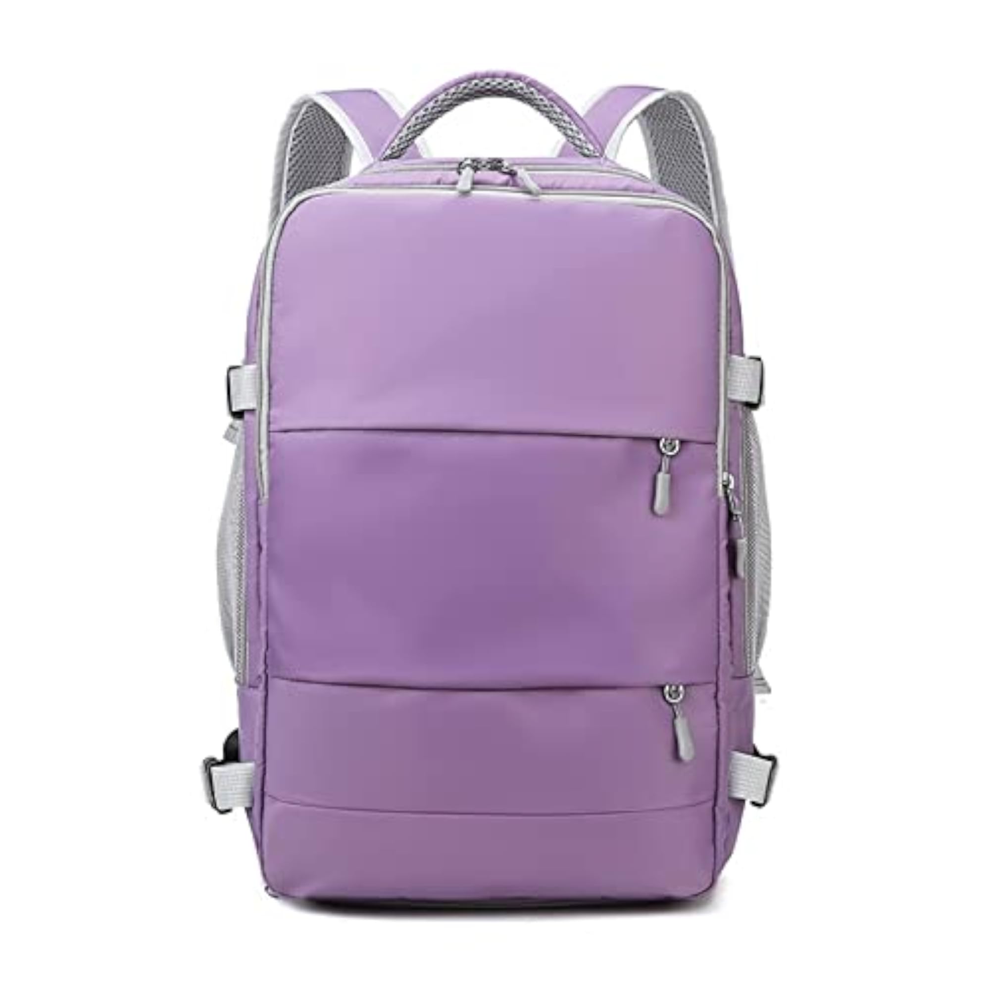 Duffel Bags? Multifunctional Travel Backpacks for Women