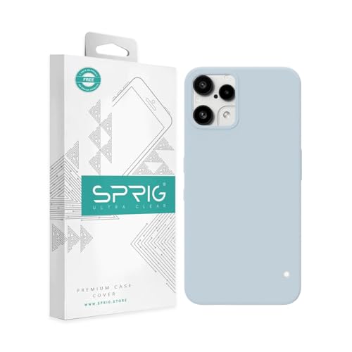 Image of SPRIG Nothing 3A Lite Back Case Cover - Parent