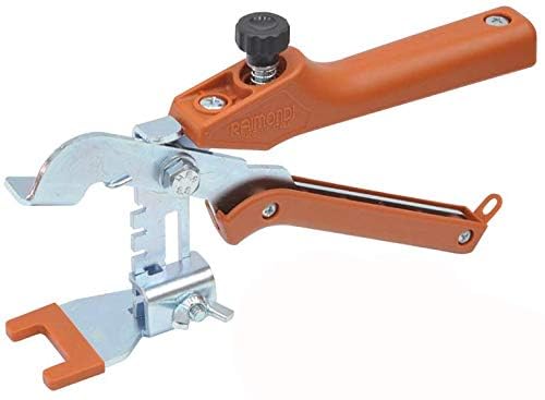 Raimondi LSPLIERFL Tile Leveling System Floor Pliers - Image 4